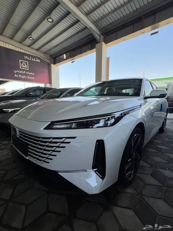 شانجان ايدو بلس تريند 2026 جميع فئات 0