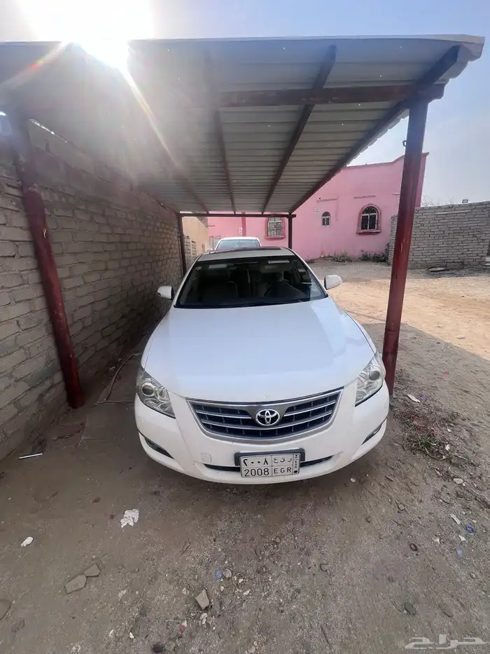 تويوتا أوريون 2