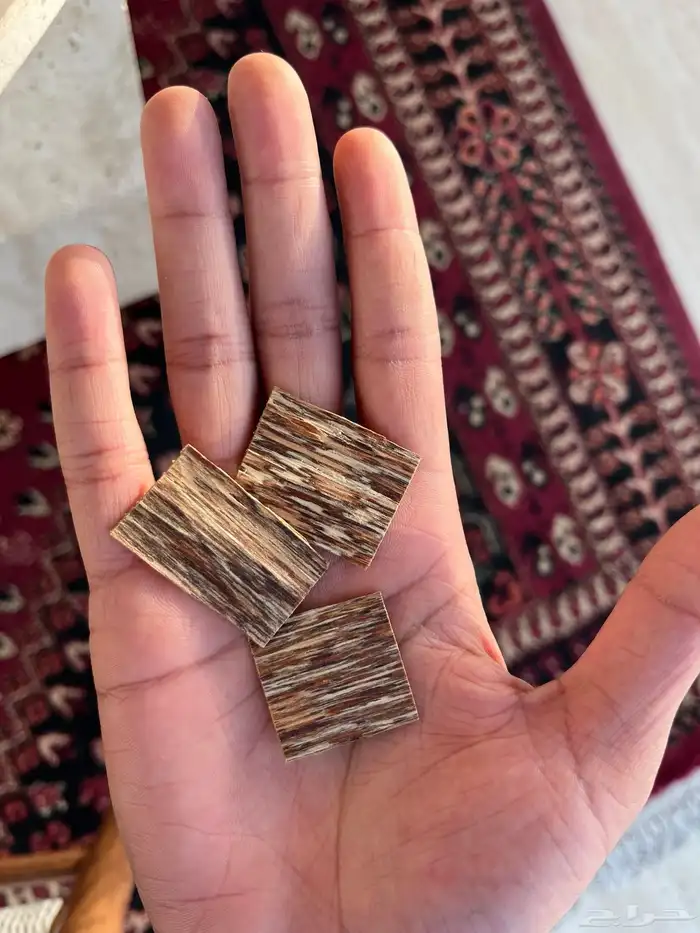 أنواع من البخور و المسك و العطور و سبحات 30