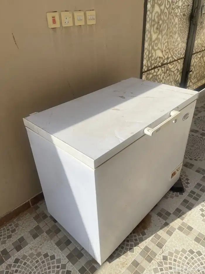 فريزر للبيع 2