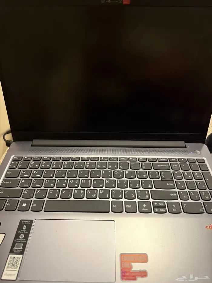 Lenovo idea pad Slim 3 laptop 15 inches for sale 0