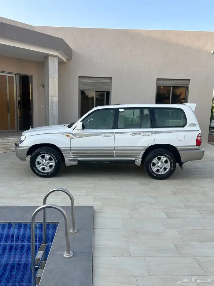 (تم البيع)في اكس ار 2004 بريمي رقم 3 قمة بالنظافة 1