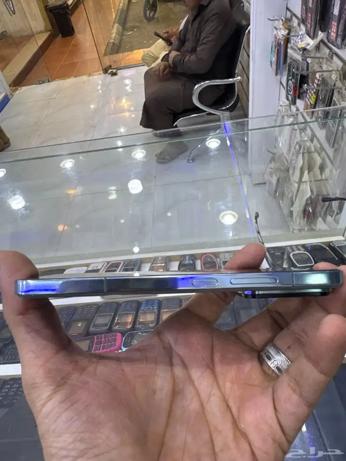 شاومي 14 الذاكره 512 2