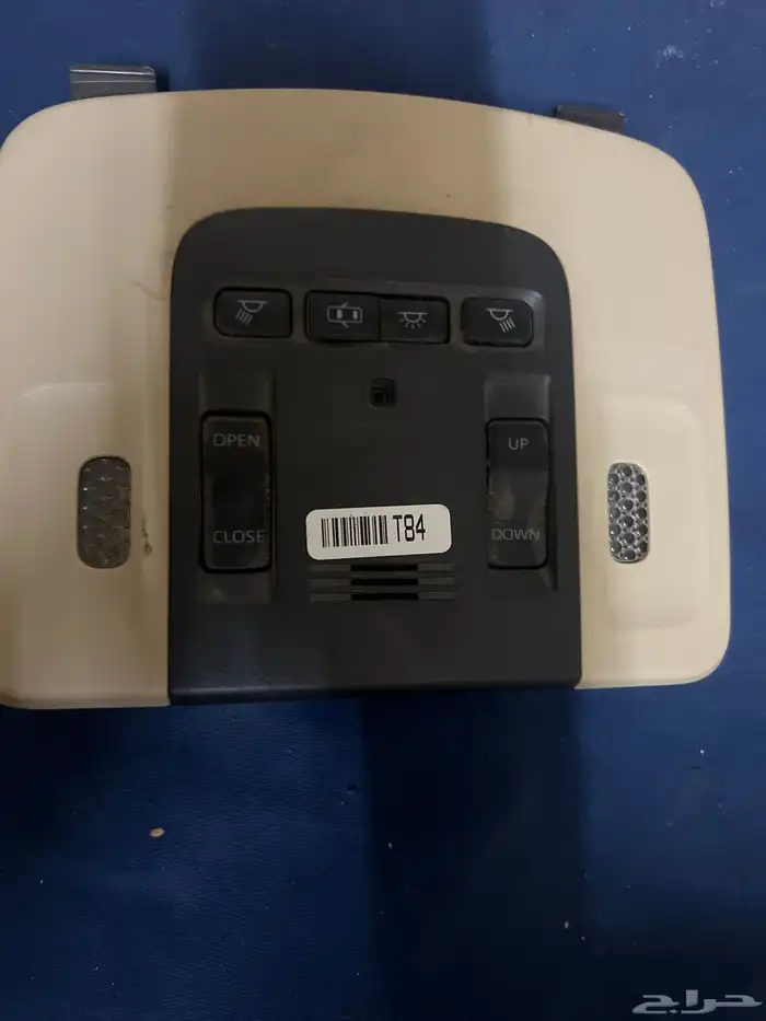 ديكور سقف افالون 2022 0