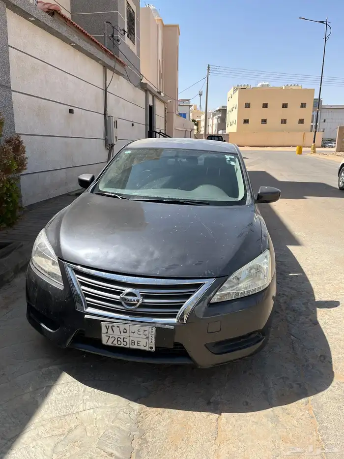 سنترا نيسان للبيع 0