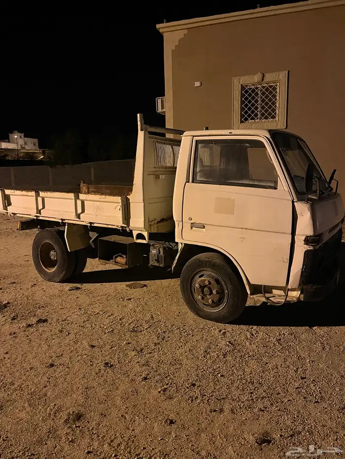 قلاب ديهاتسو شرط 0