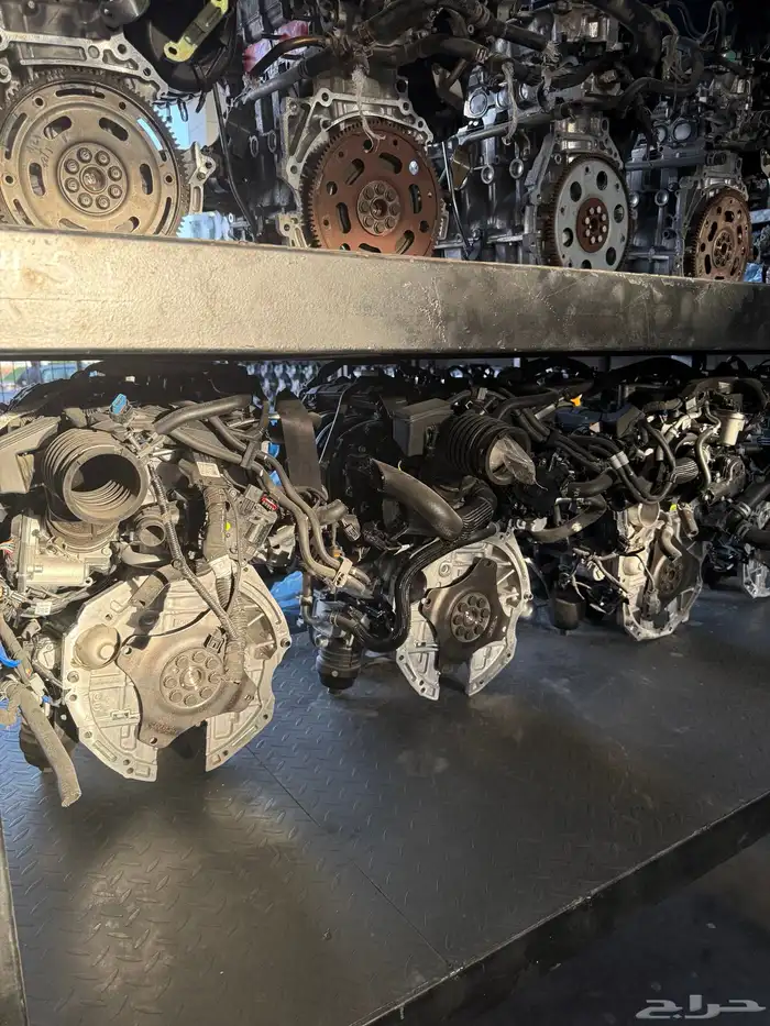 مكاين ماليبو مستورد 1