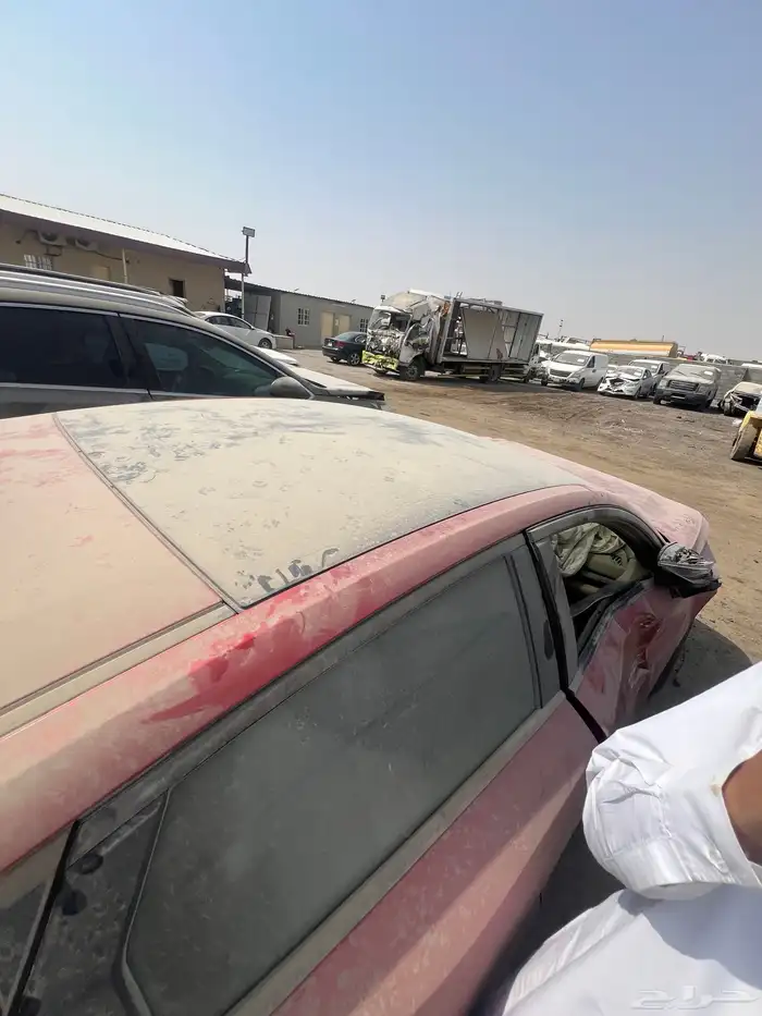 للبيع شانجان يوني في مصدوم 2023 2