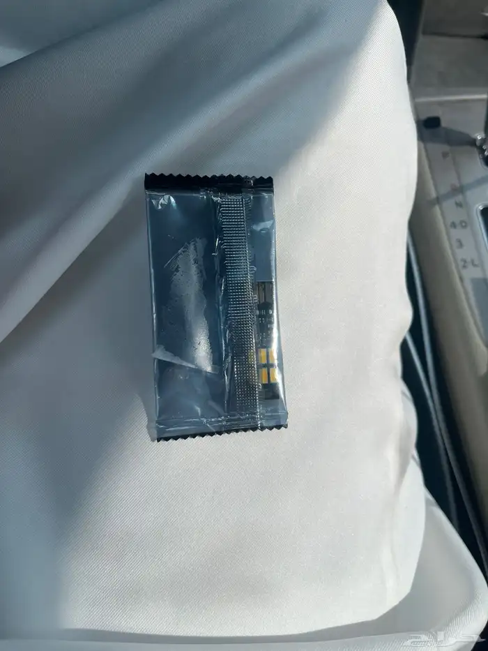 لبه لد يو اس بي 1