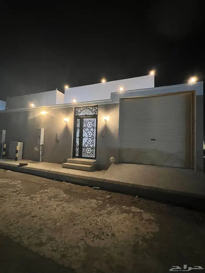 فيلا للبيع بهيكل انشائي مستقل في جدة مخطط الرياض 1