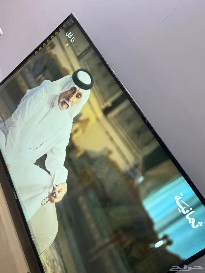 تلفزون سمارت 3
