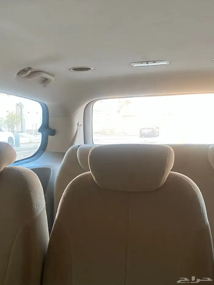 كيا كانيفال   2014 5