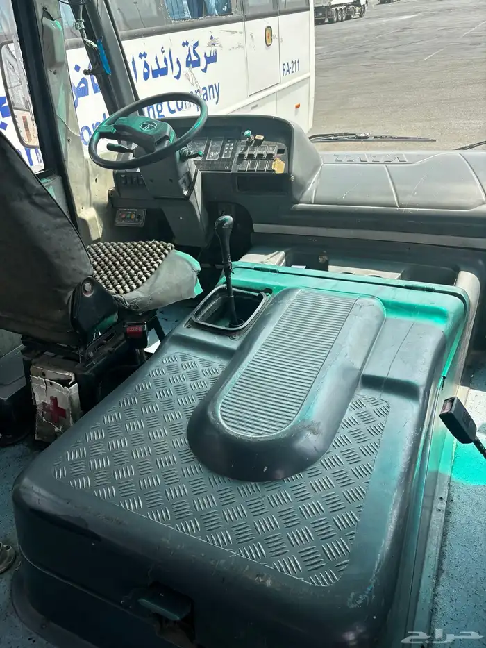 باص تاتا 28راكب 2