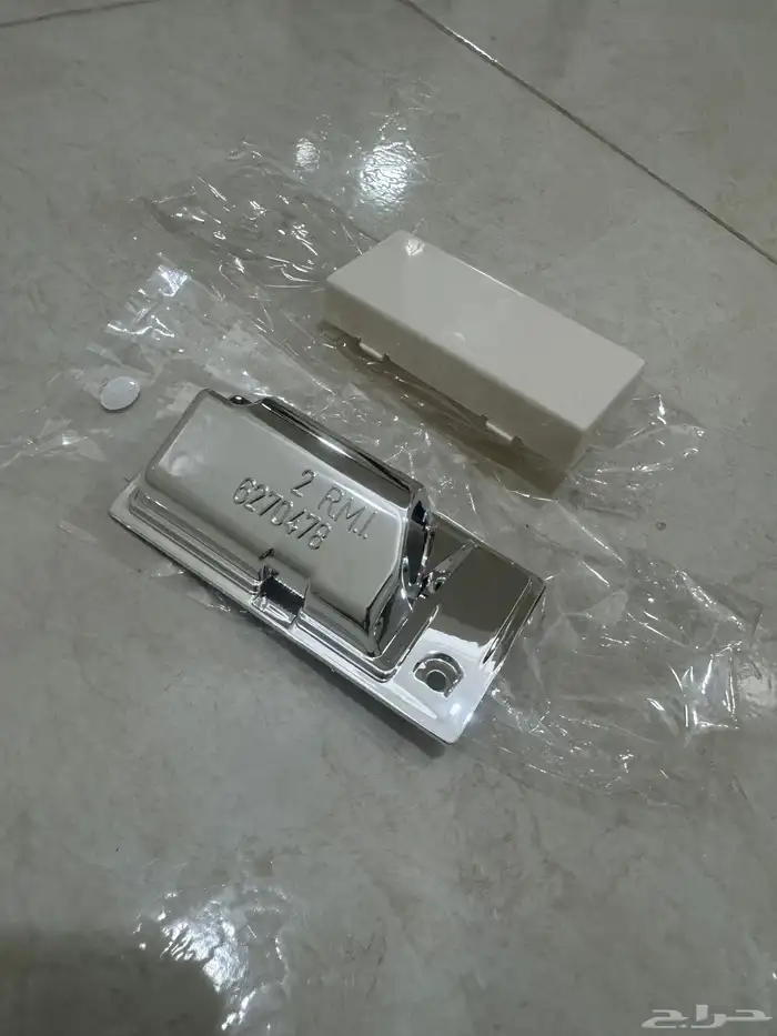 لمبة سقف داخلية جمس شفر 0