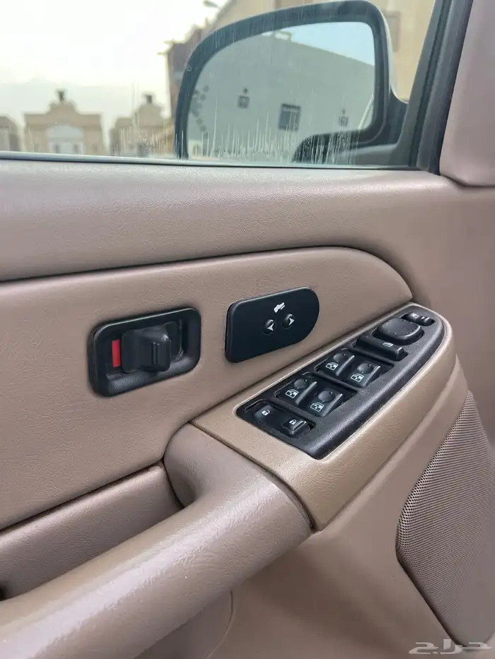 جي إم سي 2005للبيع 11