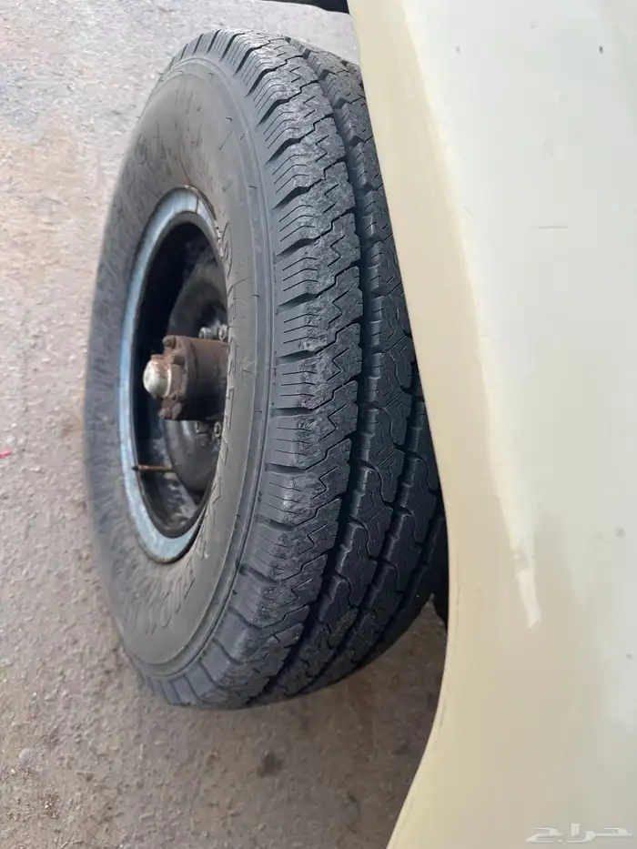 جيب ربع مديل 82 مجدد مفحوص مأمن 35