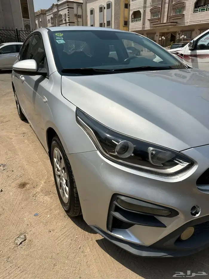 سيراتو 2020 5
