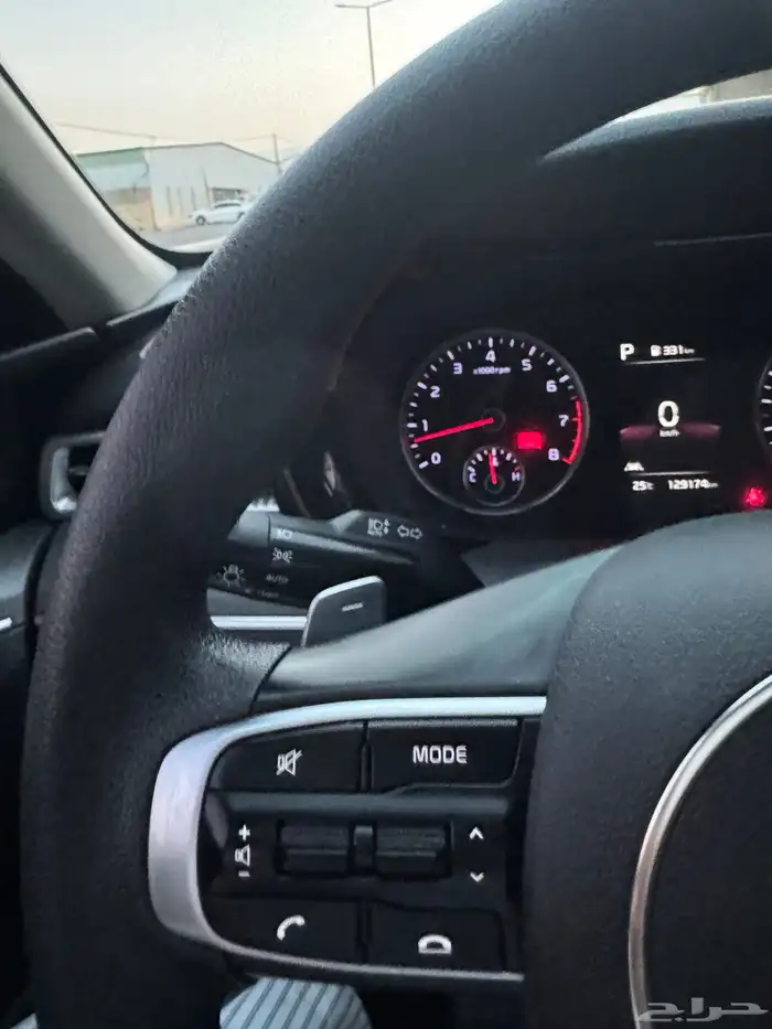 ((( تم البيع )))K5 2020 19