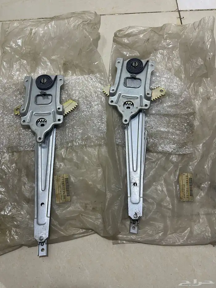 قطع باترول ( Y61 ) 98-2005 24