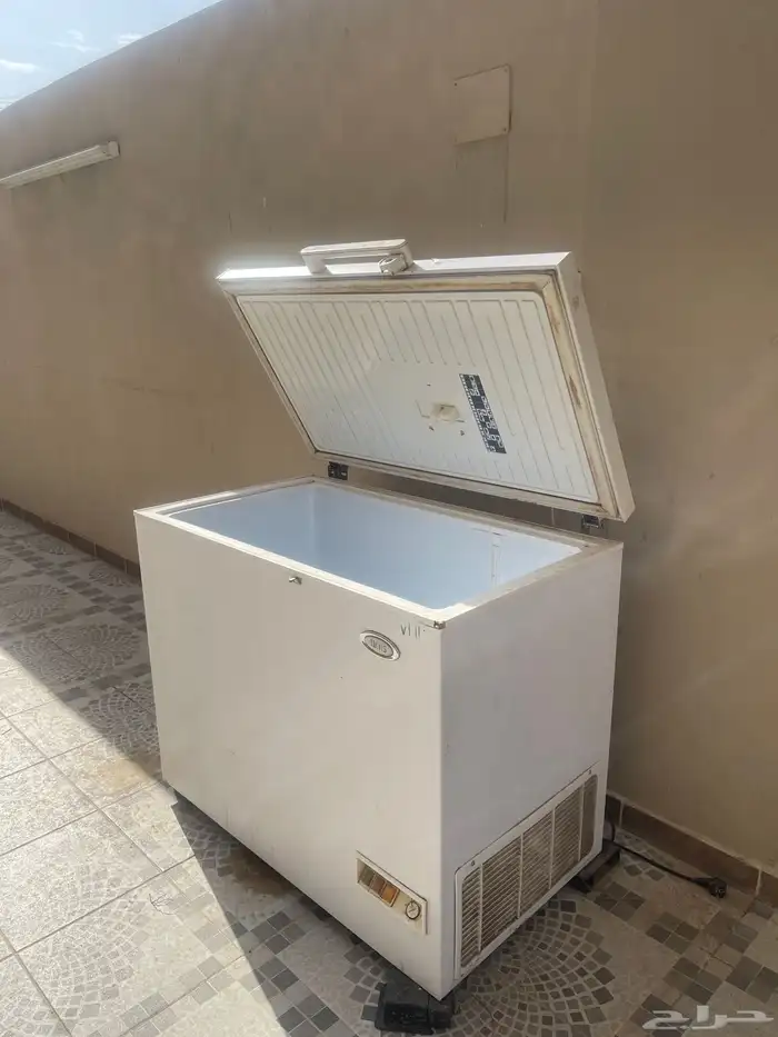 فريزر للبيع 0