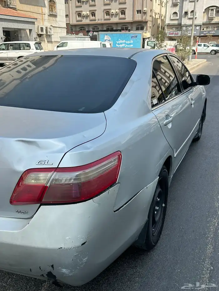 كامري 2009 2