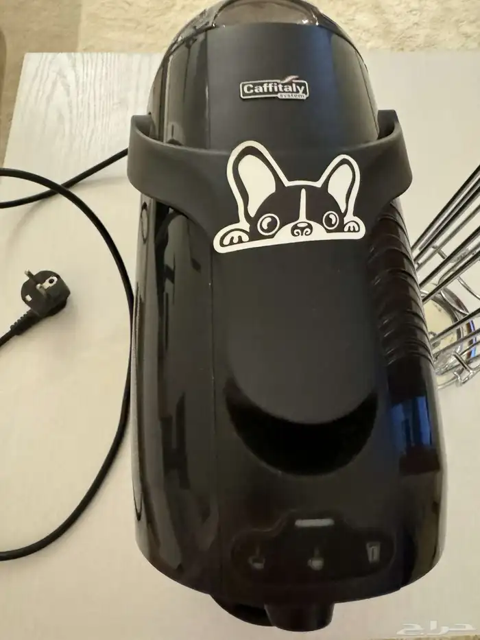 ماكينة قهوة 2