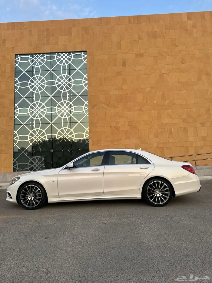 للبيع مرسيدس اديشن 1 4