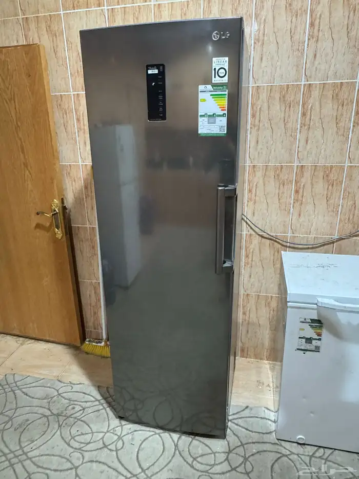 فريزر lg للبيع 0