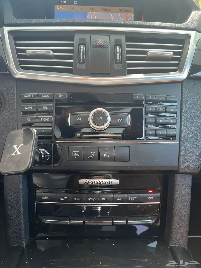 للبيع مرسيدس E300 9
