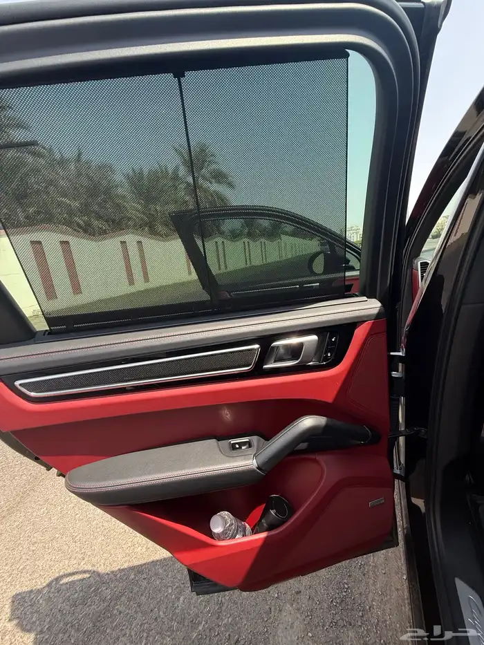 بورش كايين اس Porsche Cayenne S 9