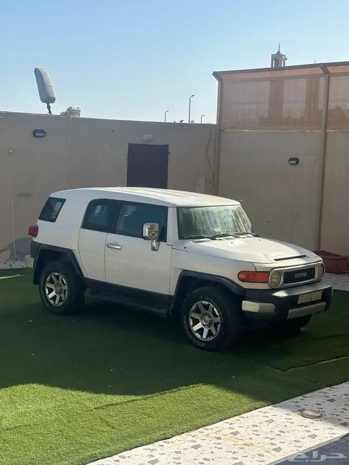 إف جي كروز 2008 1