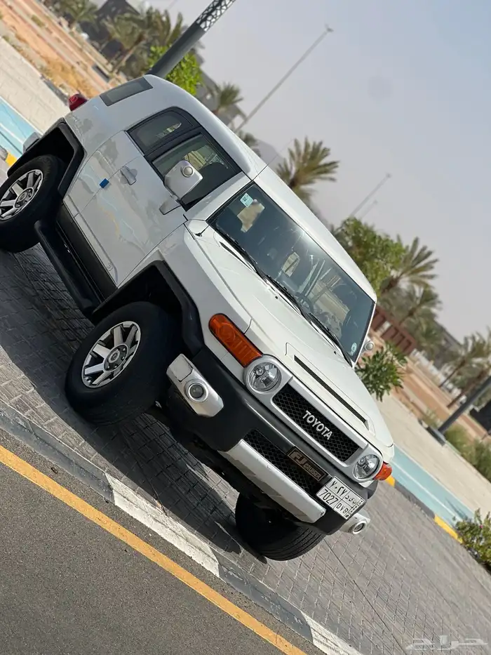 اف جي ( تم البيع ) 22