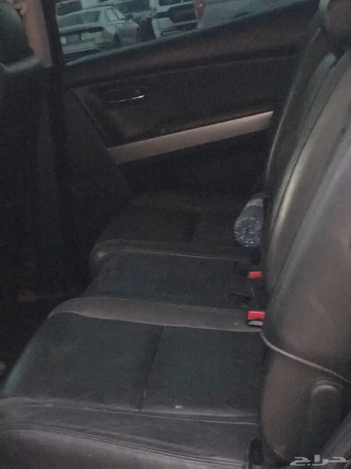 مازدا CX9 2010 فل كامل نظيف للبيع 8