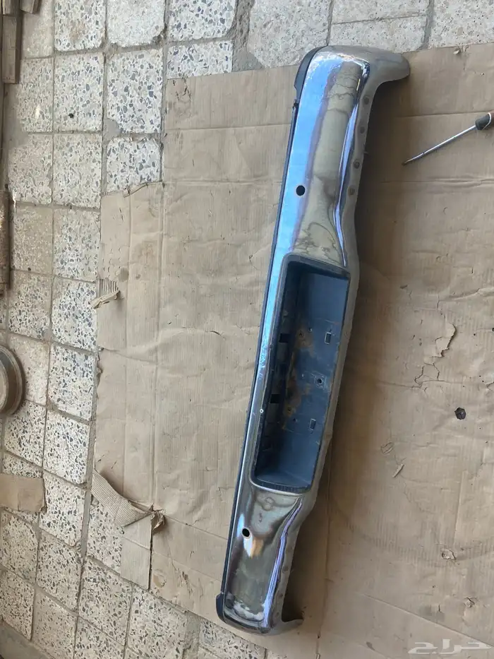 صدام هايلكس 0