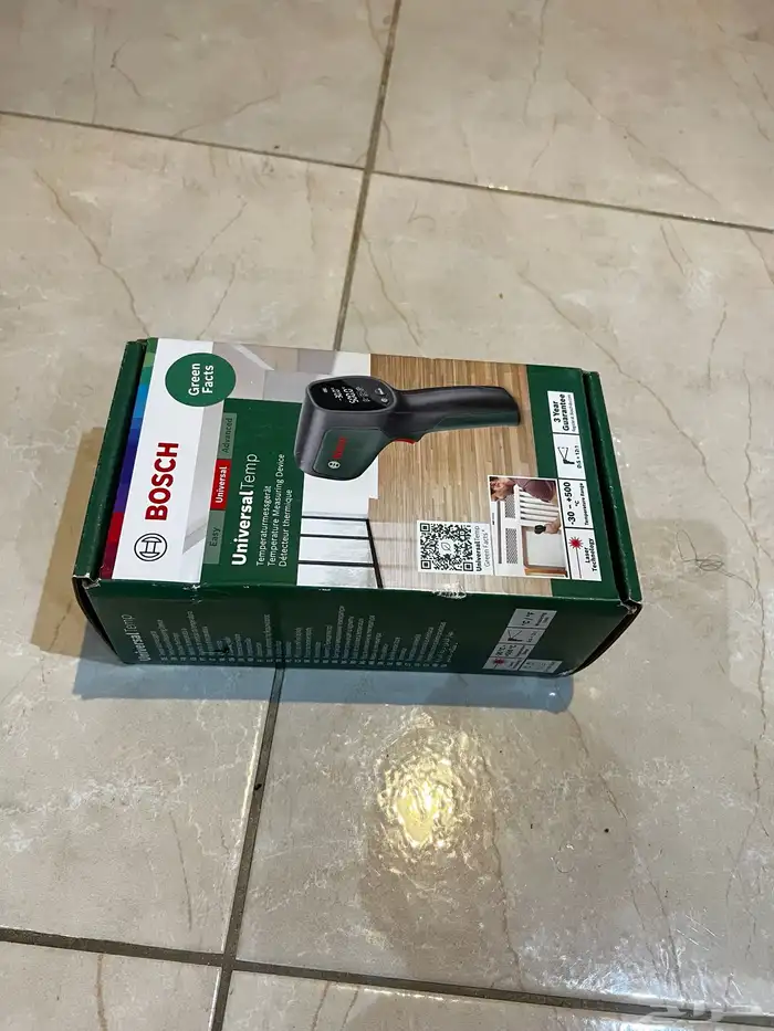 جهاز قياس الحراره والرطوبه 0