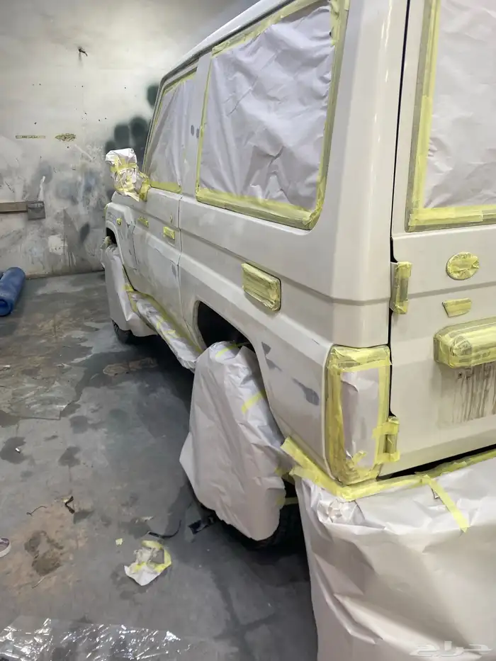 رش بويه لمعه وكاله 6