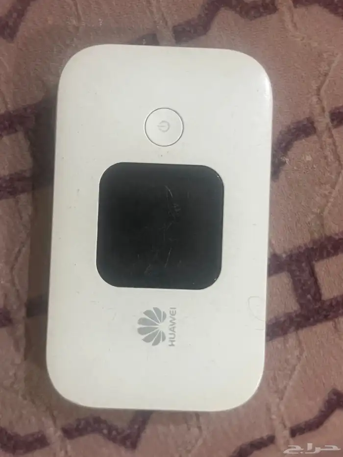 راوتر هواوي يدعم جميع الشبكات ورواتر موبيلي الاثنين 4g 3