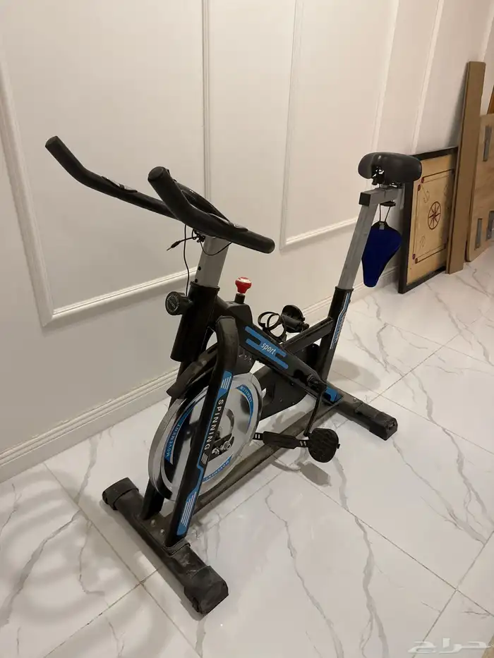 دراجة رياضية 0