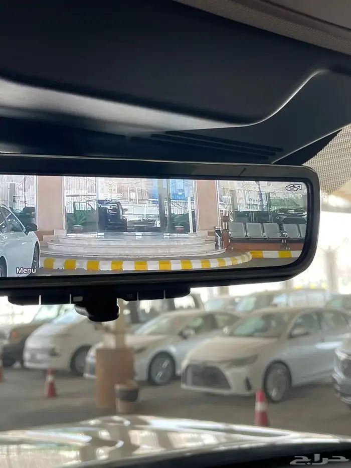 نيسان باترول - بلاتينيوم - تنفس طبيعي - 2026 34