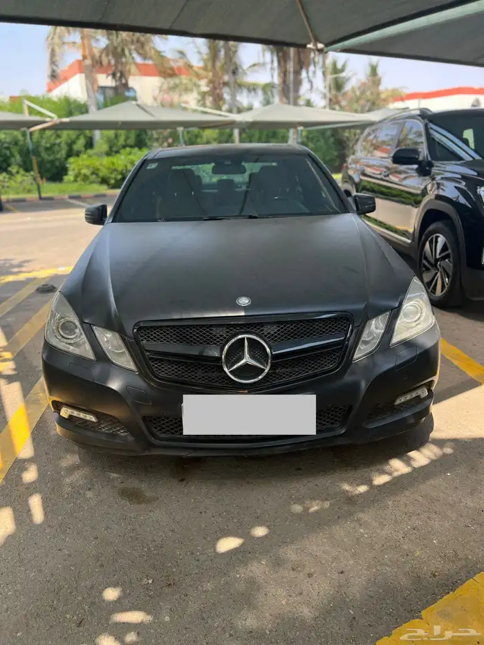 للبيع مرسيدس E300 0