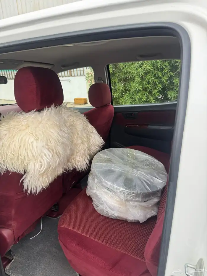 هايلوكس 2015 2