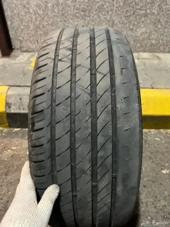 للبيع جنوط مرسيدس 18 8