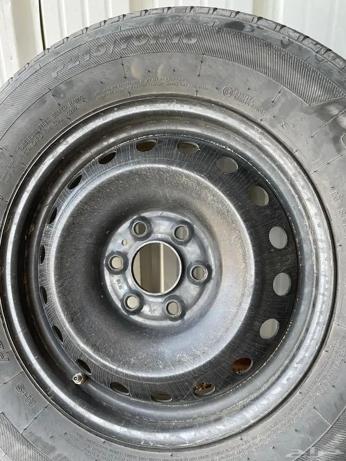 جنط 16 1
