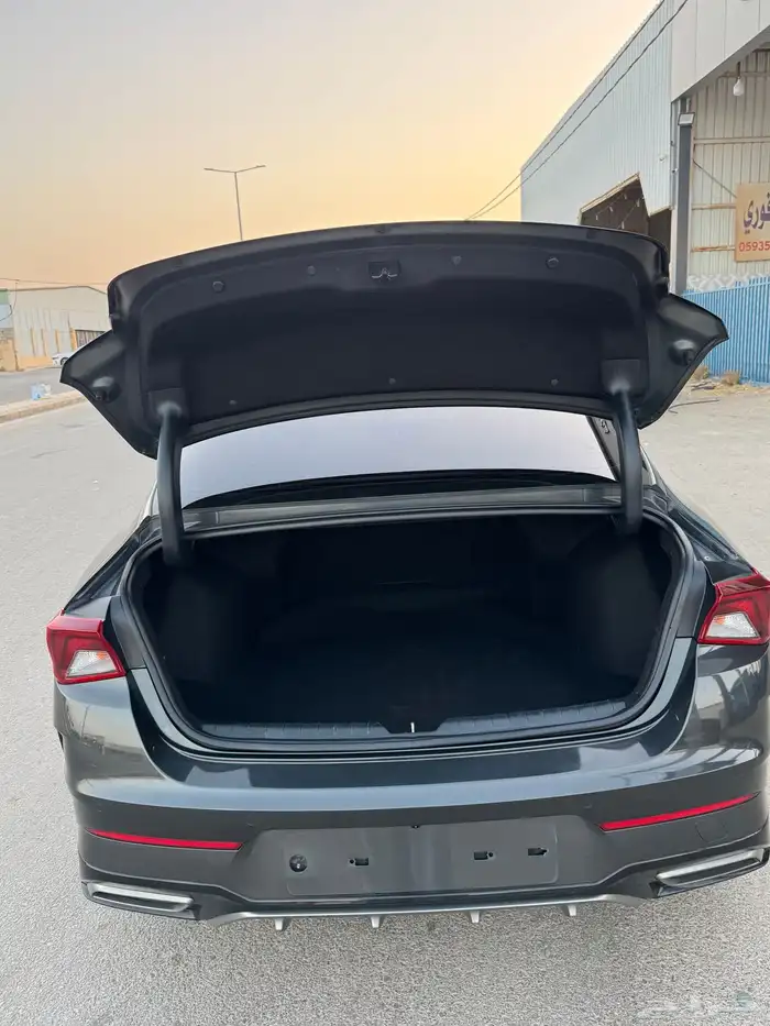 ((( تم البيع )))K5 2020 53