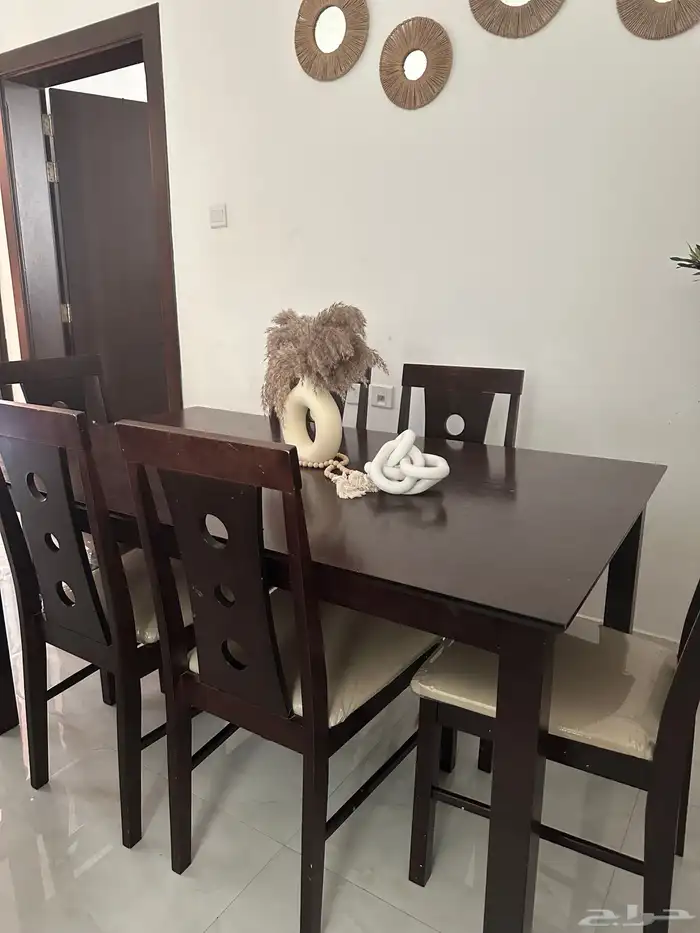 طاولة سفرة 0