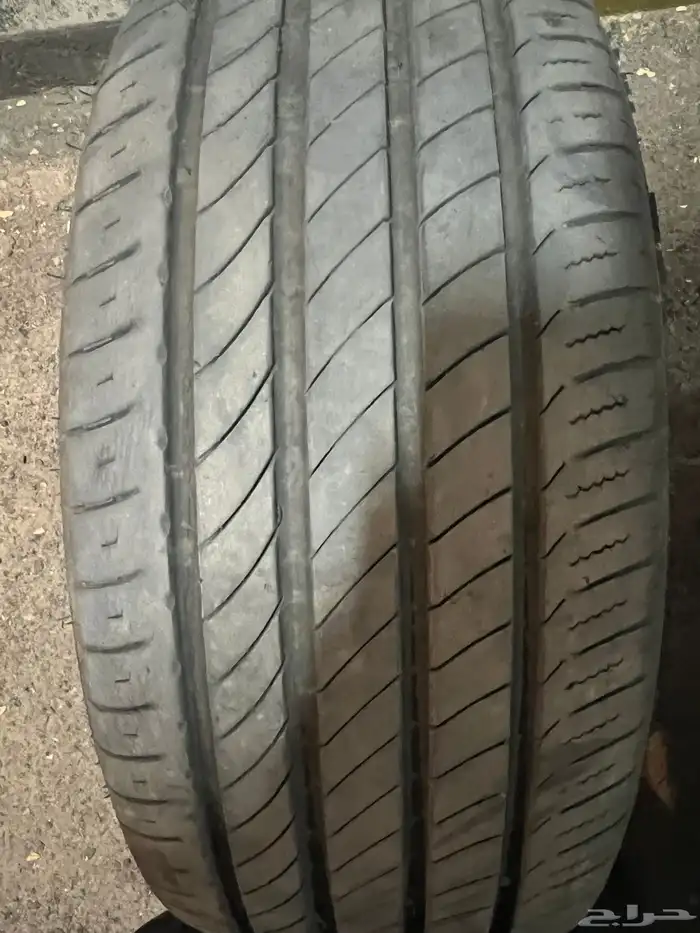 للبيع جنوط مرسيدس 18 9