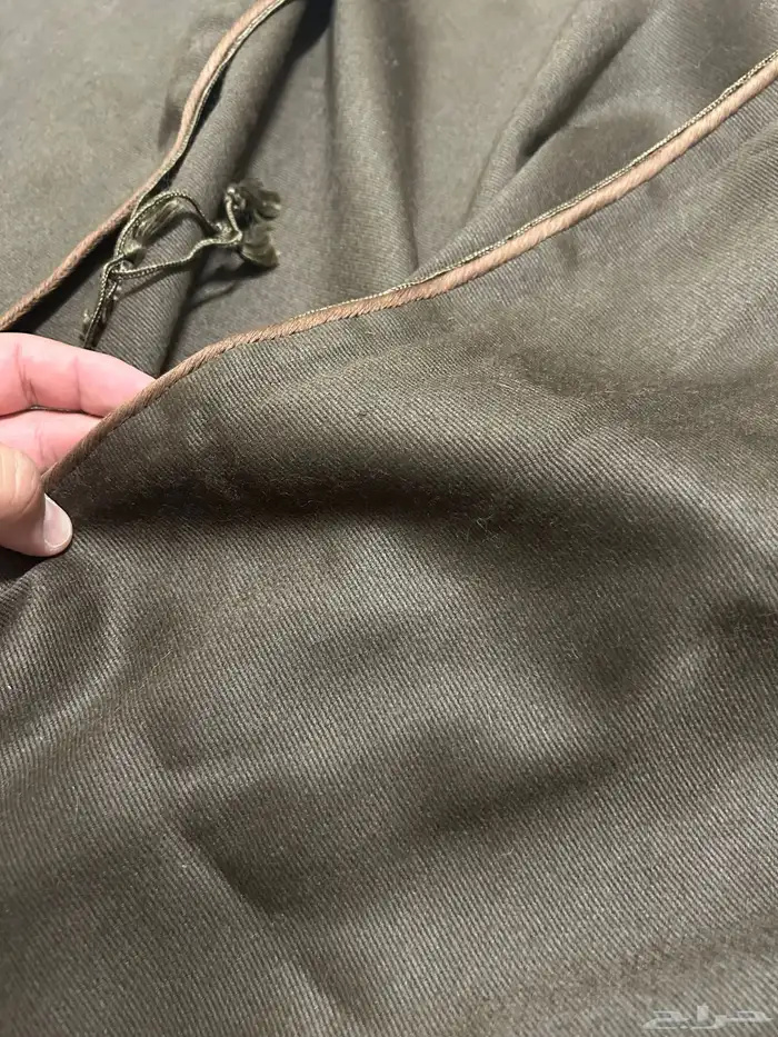 للبيع بشت سوري الحاج نبيه 4