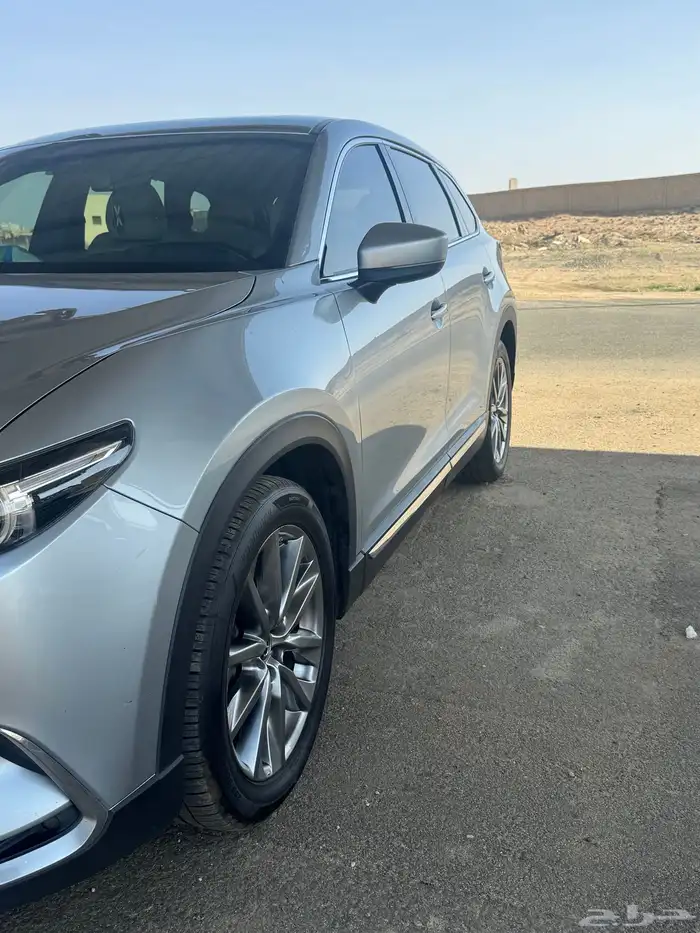 مازدا cx9 2020 للبيع 0
