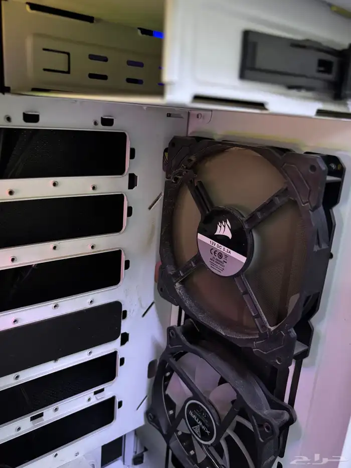 pc رخيص i5 12400f 8