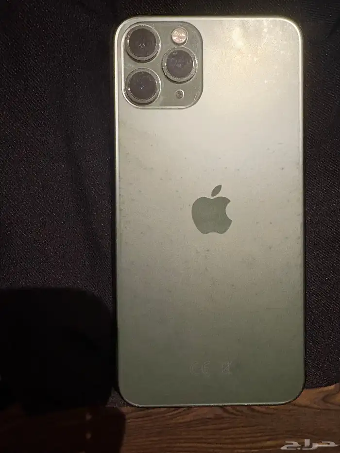IPhone 11 pro 256 0